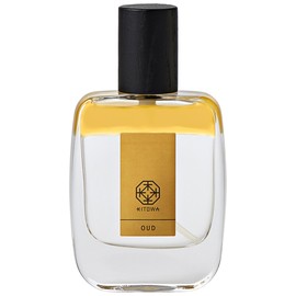 perfume Oud