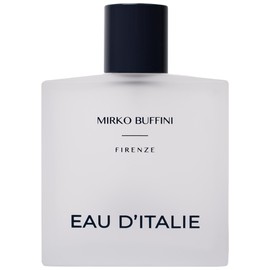 perfume Eau d’Italie