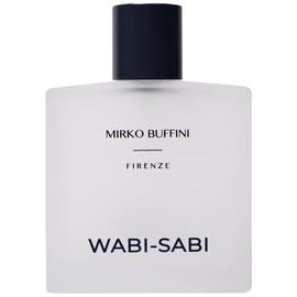 perfume Wabi-Sabi