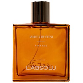 perfume L’Absolu