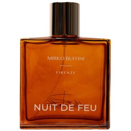 perfume Nuit de Feu