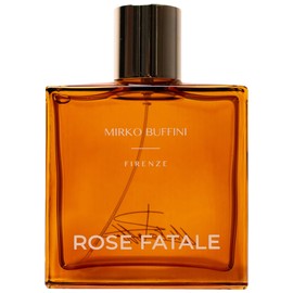 perfume Rose Fatale