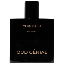 perfume Oud Génial
