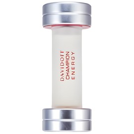 perfume Champion Energy