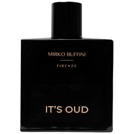 perfume It's Oud