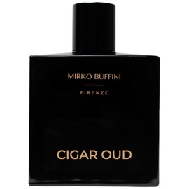 perfume Cigar Oud