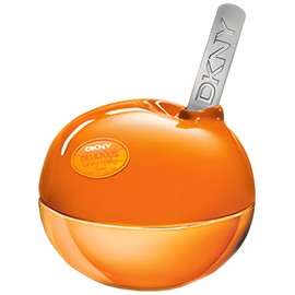 DKNY Delicious Candy Apples Fresh Orange