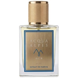 perfume 4478 – Matterhorn