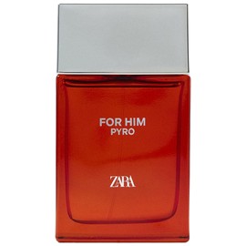 perfume For Him Pyro