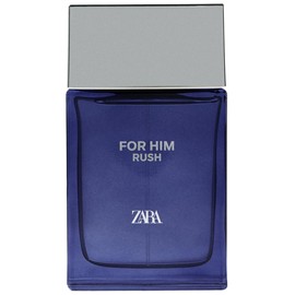 perfume For Him Rush