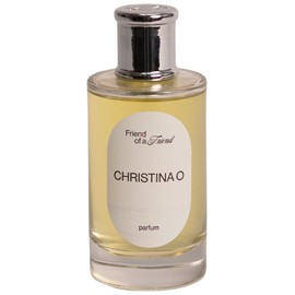 perfume Christina O