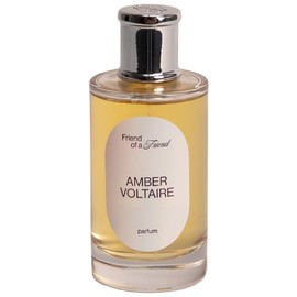 perfume Amber Voltaire