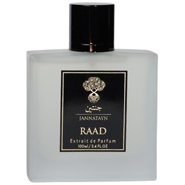 perfume Raad
