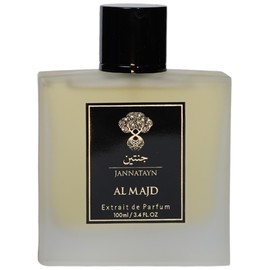 perfume Almajd