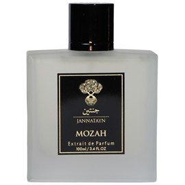 perfume Mozah