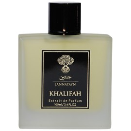 perfume Khalifah