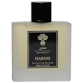 perfume Habshi
