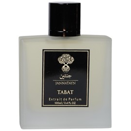 perfume Tabat
