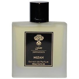 perfume Mizan