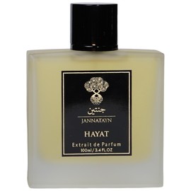 perfume Hayat