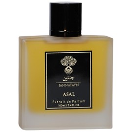 perfume Asal