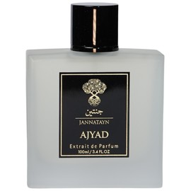 perfume Ajyad