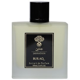 perfume Buraq