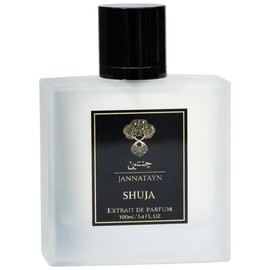 perfume Shuja