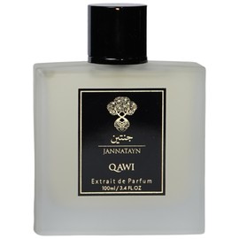 perfume Qawi