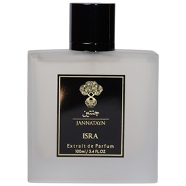 perfume Isra