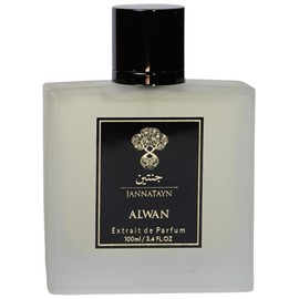 perfume Alwan