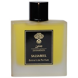 perfume Salsabeel