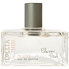 In Love (Classic Petal)