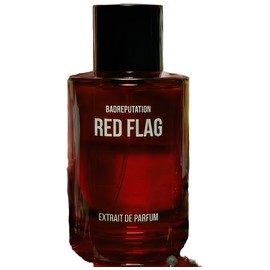 perfume Red Flag