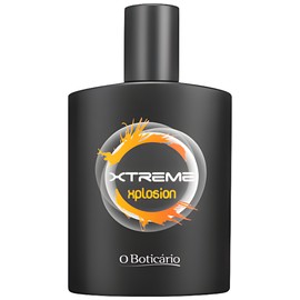 perfume Xtreme Xplosion
