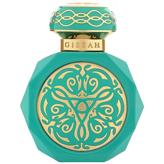 Gissah Parfums Et Eaux De Cologne
