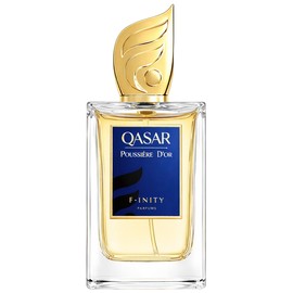 perfume QASAR