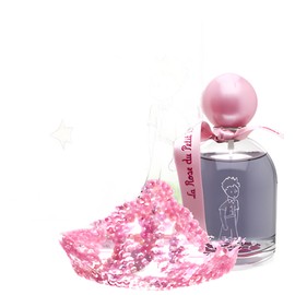 La Rose du Petit Prince