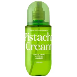 perfume Pistacho Glow