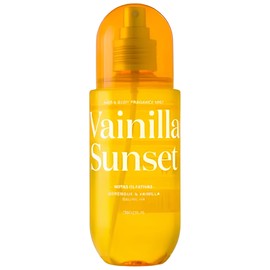 perfume Vanilla Sunset