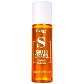 perfume Salted Caramel