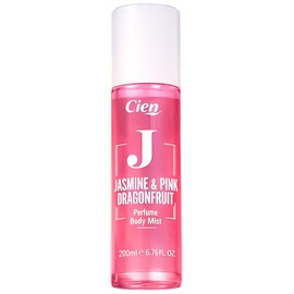 perfume Jasmine & Pink Dragonfruit