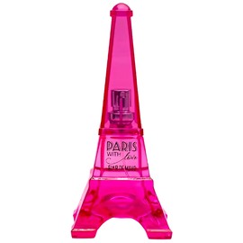 perfume Paris With Love