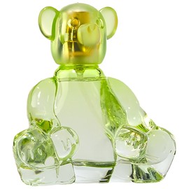 perfume Teddy Love