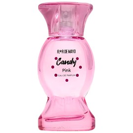 perfume Candy Pink