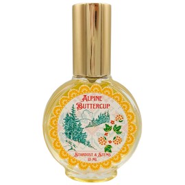 perfume Alpine Buttercup