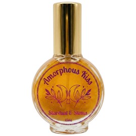 perfume Amorphous Kiss Celestial Love Elixir