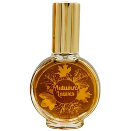perfume Autumn Leaves