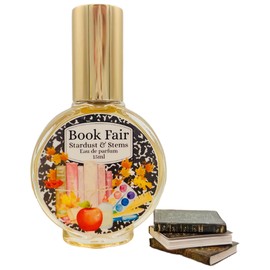 perfume Book Fair