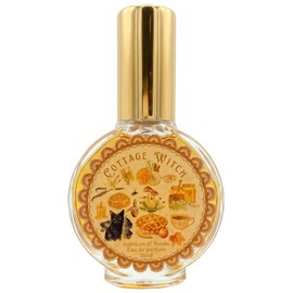 perfume Cottage Witch